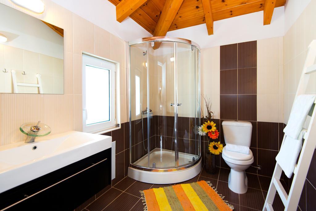 Kolymbia Villas By Stayonrhodes Екстер'єр фото