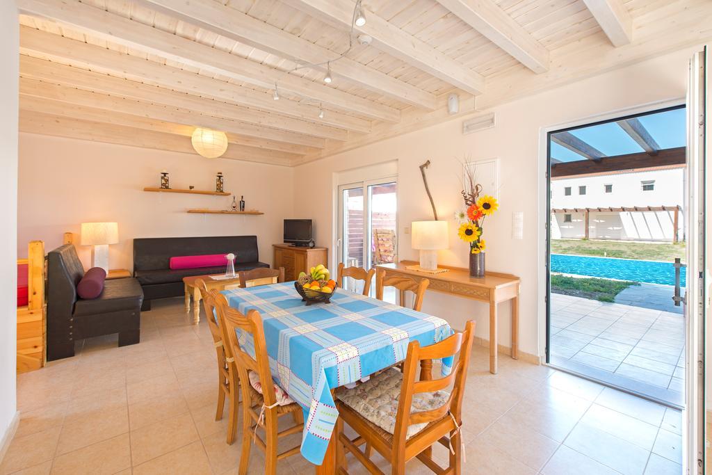 Kolymbia Villas By Stayonrhodes Екстер'єр фото