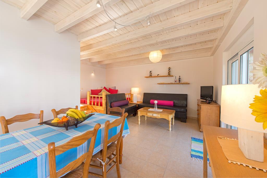 Kolymbia Villas By Stayonrhodes Екстер'єр фото