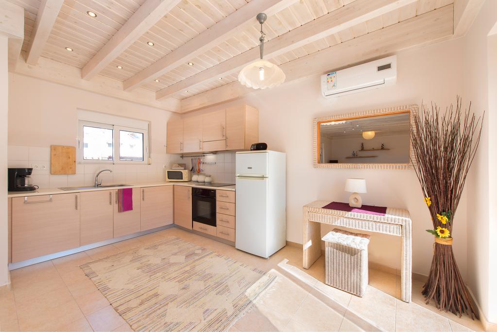 Kolymbia Villas By Stayonrhodes Екстер'єр фото