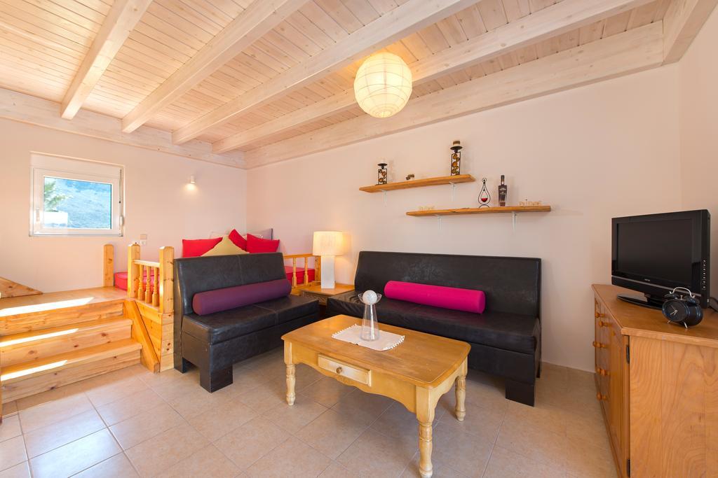 Kolymbia Villas By Stayonrhodes Екстер'єр фото