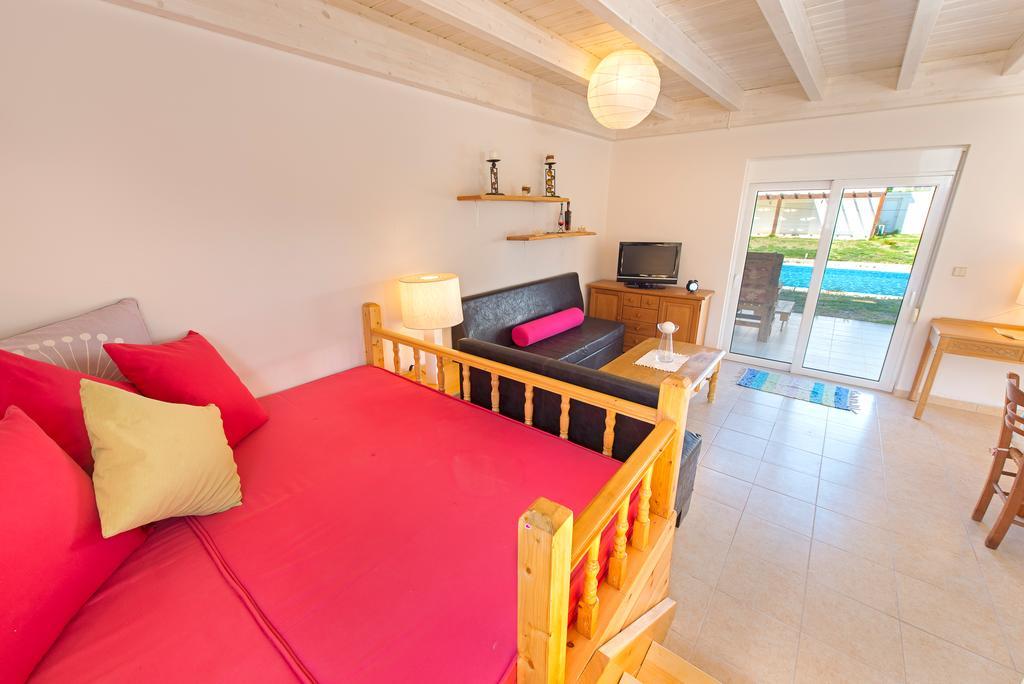 Kolymbia Villas By Stayonrhodes Екстер'єр фото
