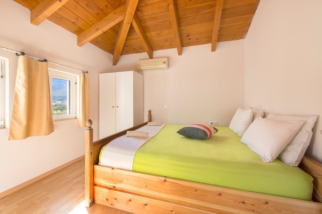 Kolymbia Villas By Stayonrhodes Екстер'єр фото