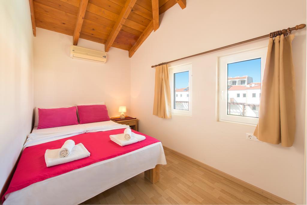 Kolymbia Villas By Stayonrhodes Екстер'єр фото