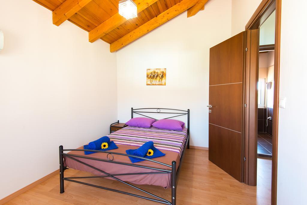 Kolymbia Villas By Stayonrhodes Екстер'єр фото