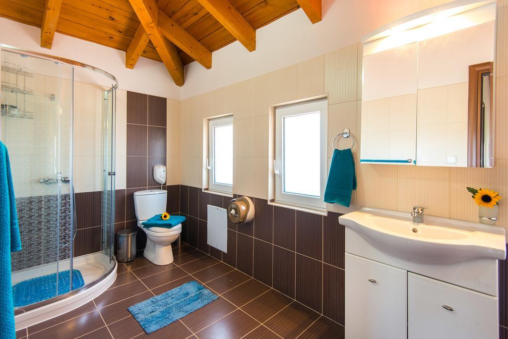 Kolymbia Villas By Stayonrhodes Екстер'єр фото