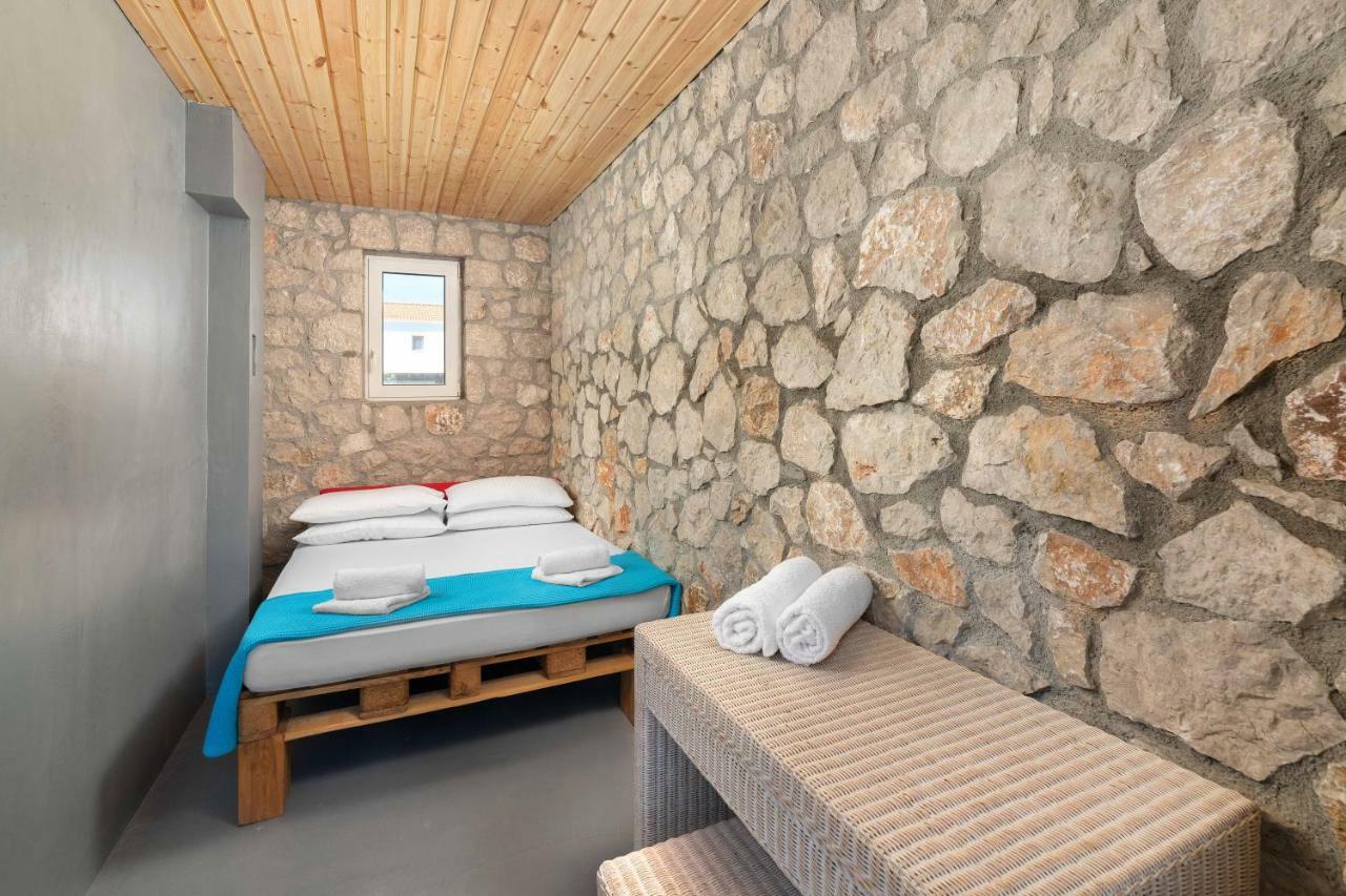 Kolymbia Villas By Stayonrhodes Екстер'єр фото