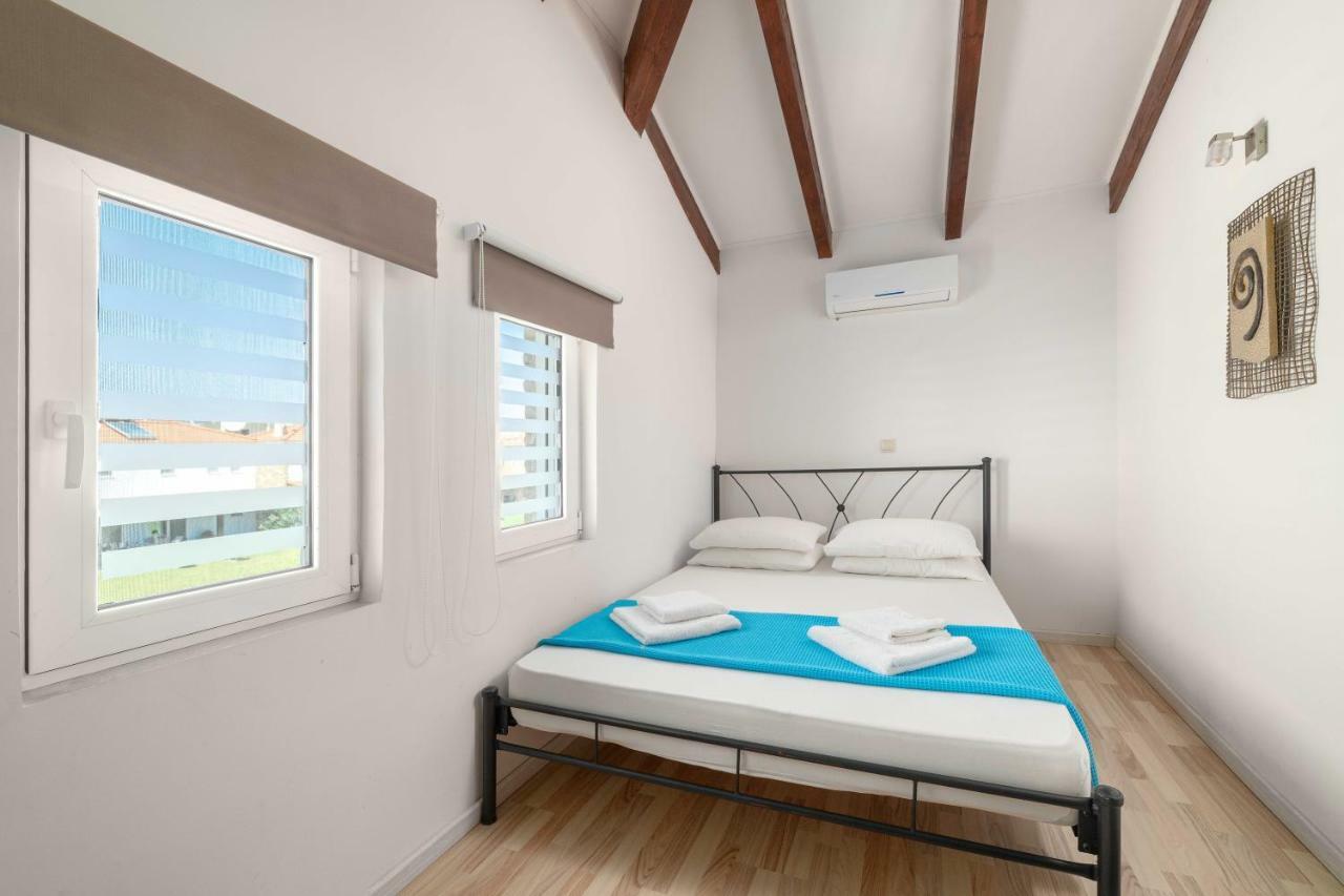 Kolymbia Villas By Stayonrhodes Екстер'єр фото
