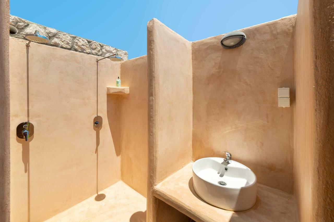 Kolymbia Villas By Stayonrhodes Екстер'єр фото